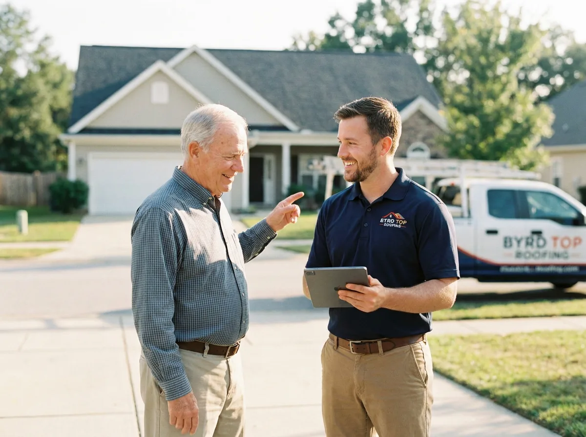 Roofing Onset, MA FAQs